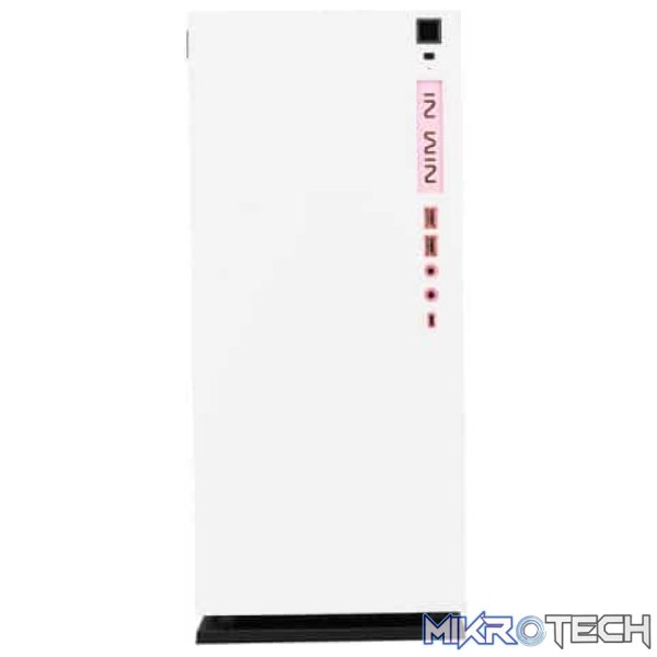 In-Win 303C White Mid Tower Chassis - Image 2
